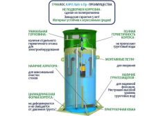 Гринлос Аэро Лайт 6 Пр