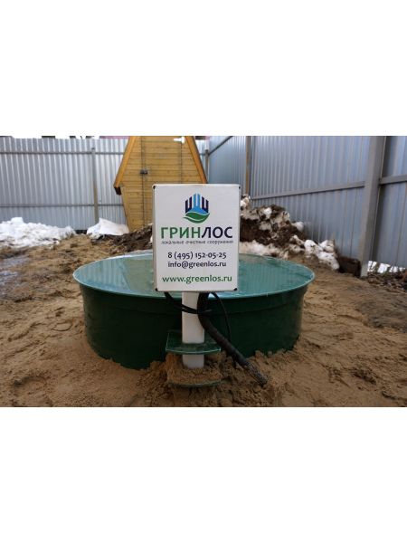 Выполненная работа