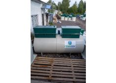 Гринлос Профи 8