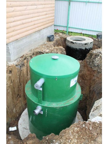 Выполненная работа