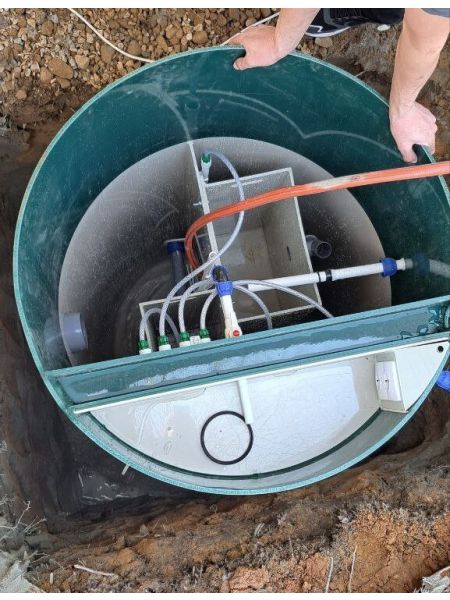 Выполненная работа