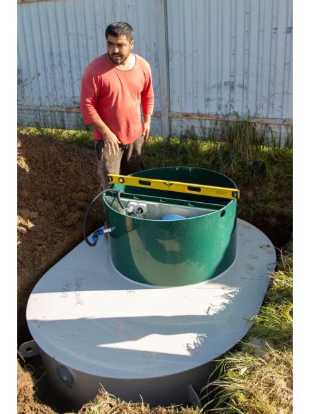 Выполненная работа