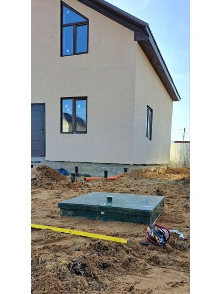 Выполненная работа