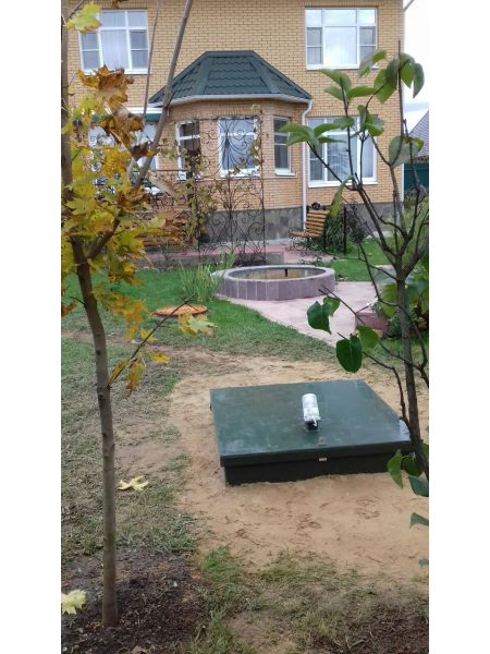 Выполненная работа