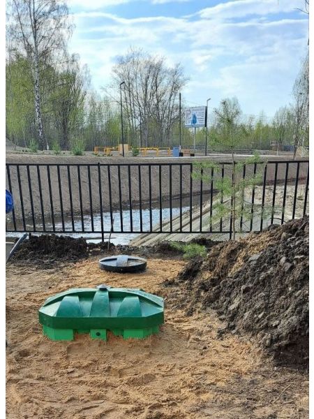 Выполненная работа